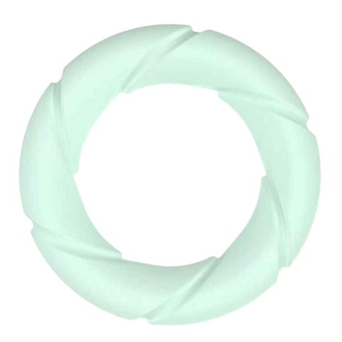 Loveangels Glow In The Dark Spiral Cock Ring