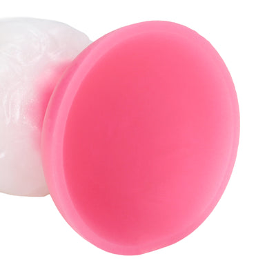 Fiction Cocks Chimera Silicone Anal Plug