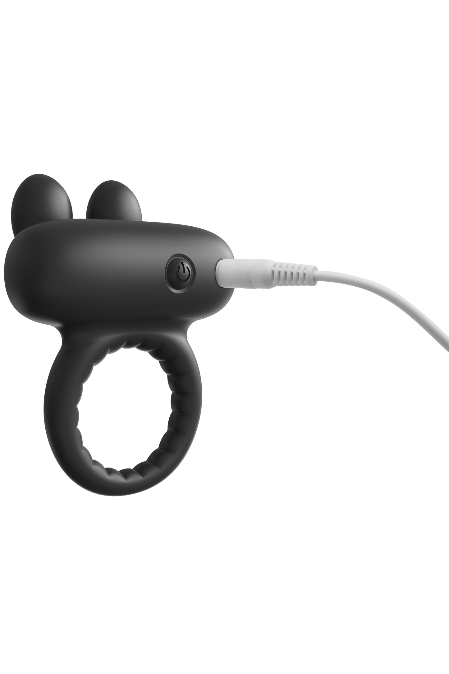 Ramrod Vibrating Rabbit Ring charging