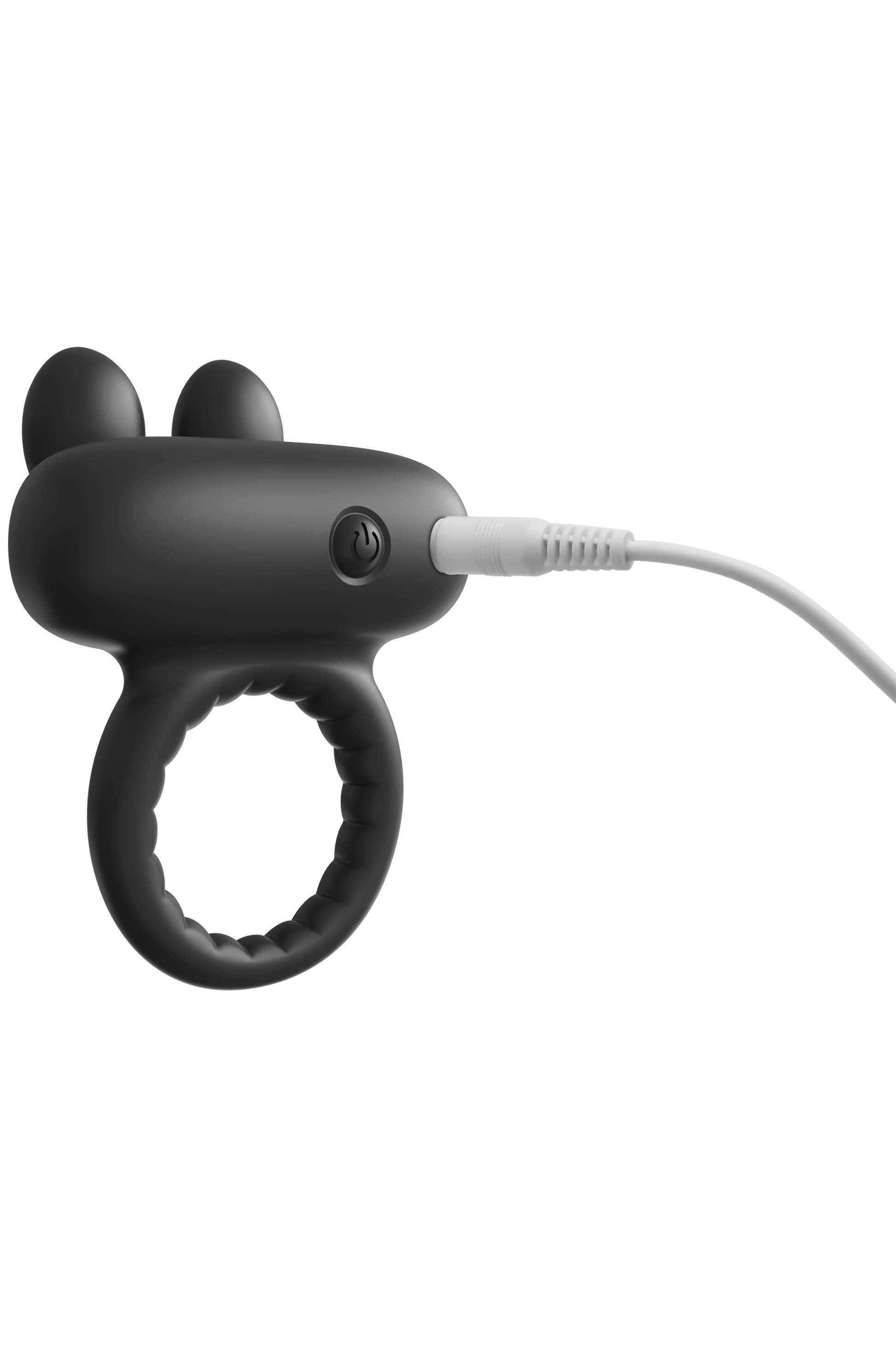 Ramrod Vibrating Rabbit Ring charging