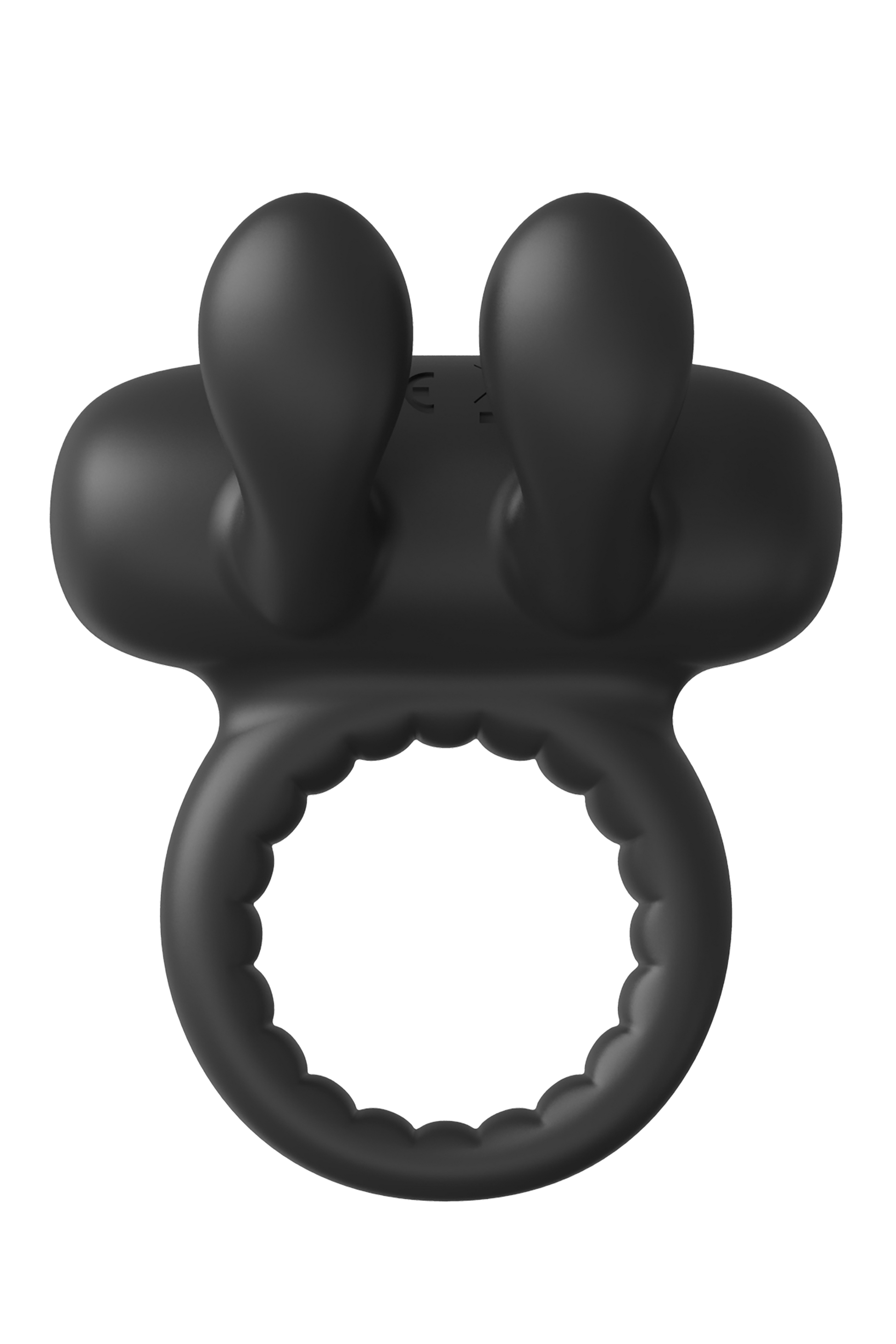 Ramrod Vibrating Rabbit Ring front