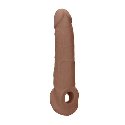 RealRock 9 Inch Penis Sheath