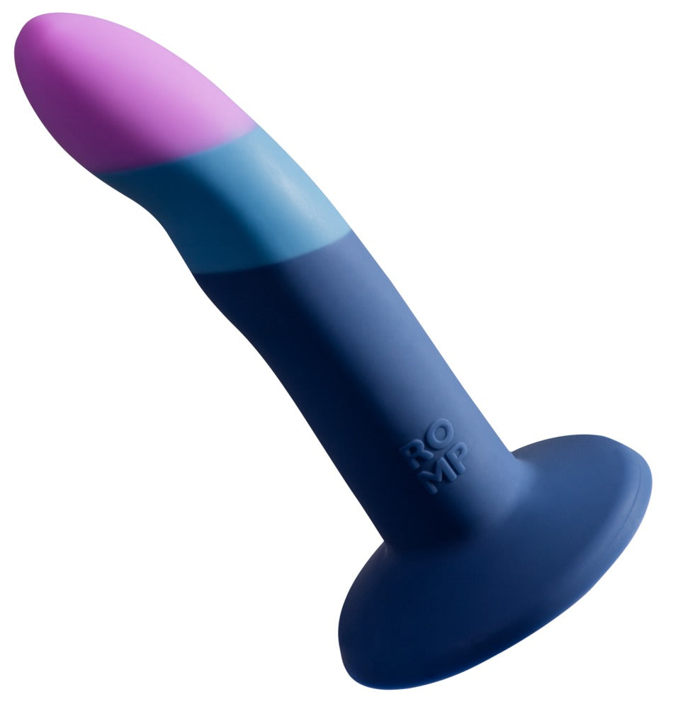 Romp Piccolo Pegging Kit dildo