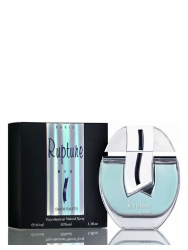 Rupture A.P. Durand Parfums for Men