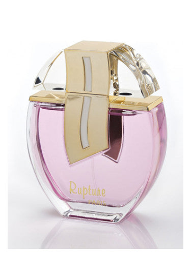 Rupture Women Eau de Parfum 100 ml bottle