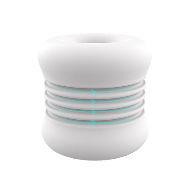 Loveangels Easy Grip TPE Male Masturbator