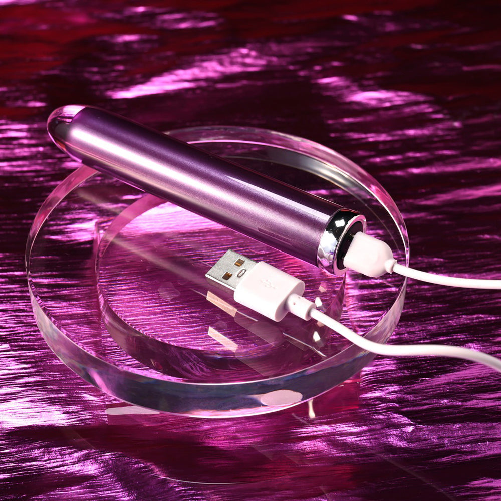 Loveangels Lolly Glass Style Bullet