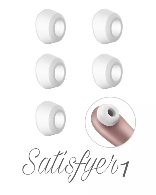 Satisfyer 1 Next Generation Replacement Climax Tips