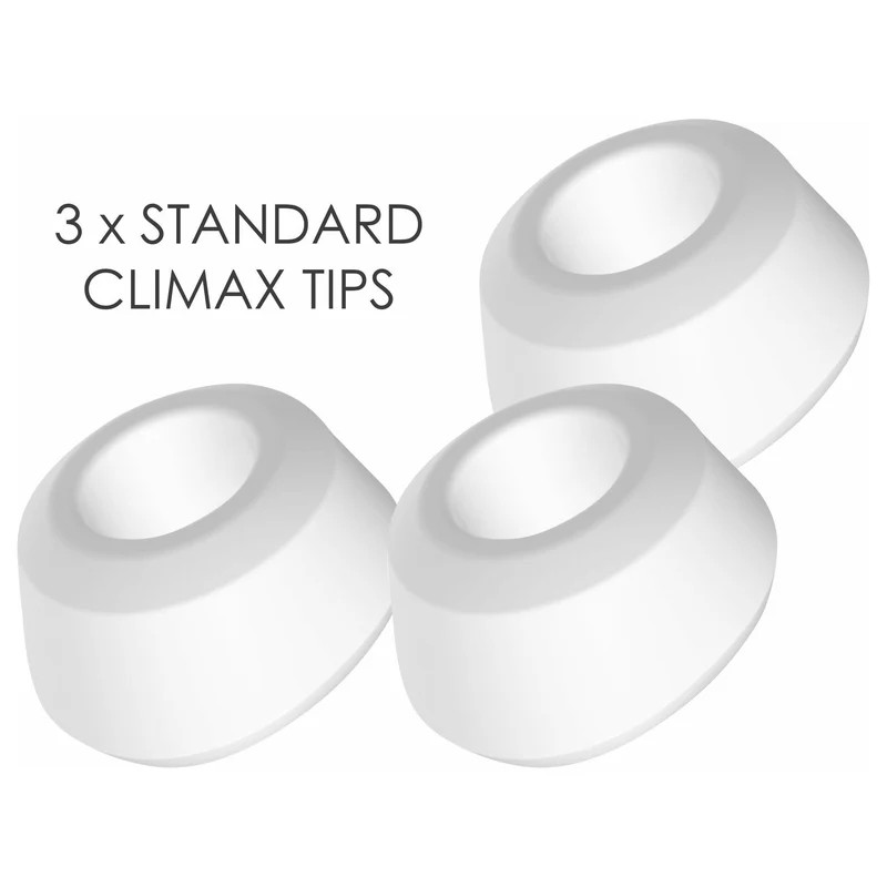 Satisfyer 1 Next Generation Replacement Climax Tips climax tips