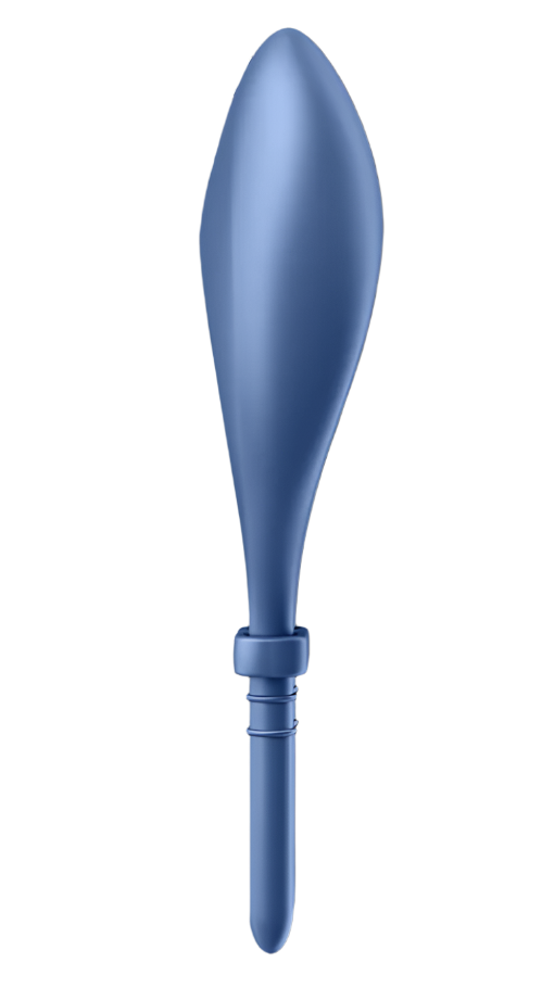 Satisfyer Bullseye side