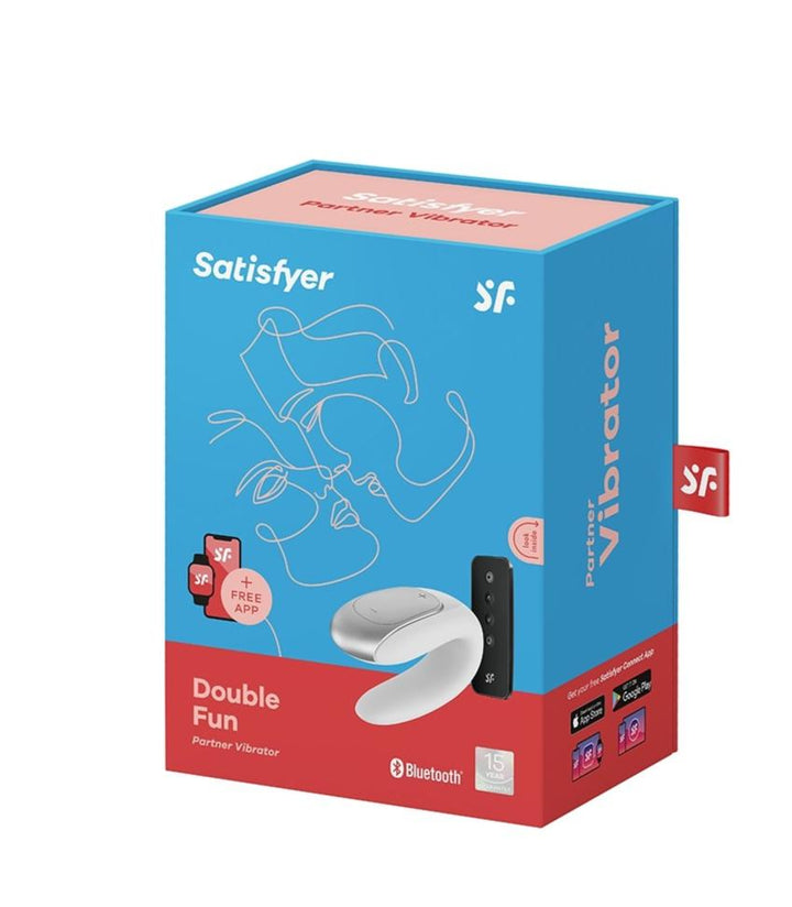 Satisfyer Double Fun box