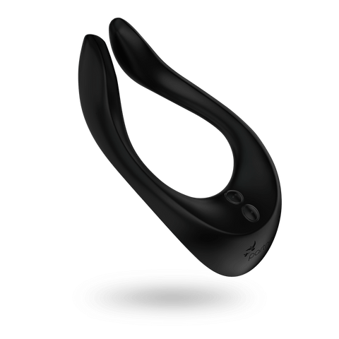 Satisfyer Endless Joy black