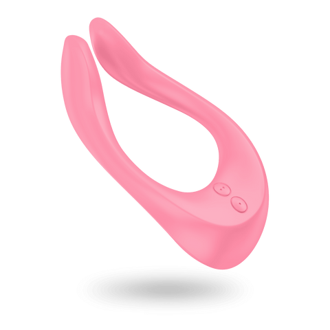 Satisfyer Endless Joy pink