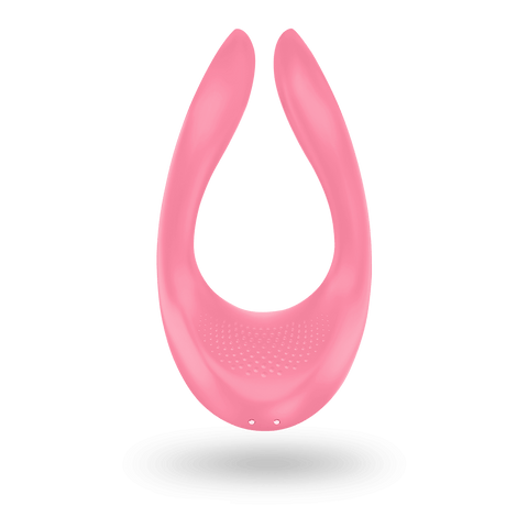 Satisfyer Endless Joy pink