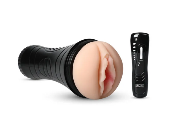 Loveangels Baile A Deep Pleasure Pussy Vibration