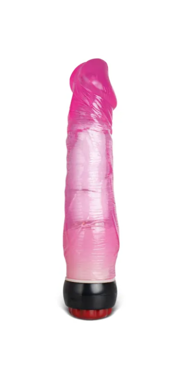 Loveangels Love Vibe Waves Of Pleasure Fantasy Vibe