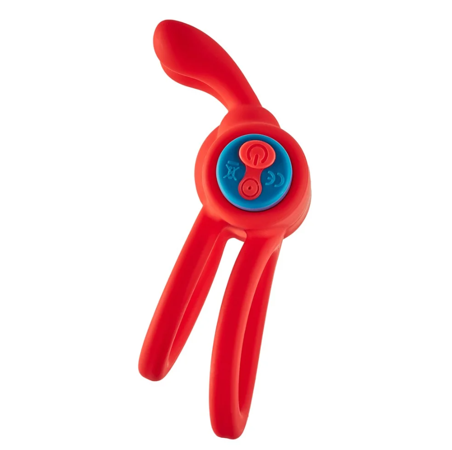 Dreamtoys Love Signal Thrill Ring