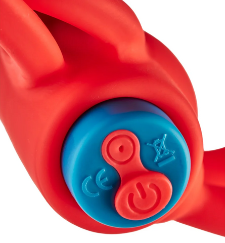 Dreamtoys Love Signal Thrill Ring