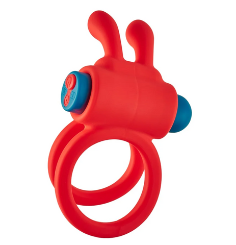 Dreamtoys Love Signal Thrill Ring