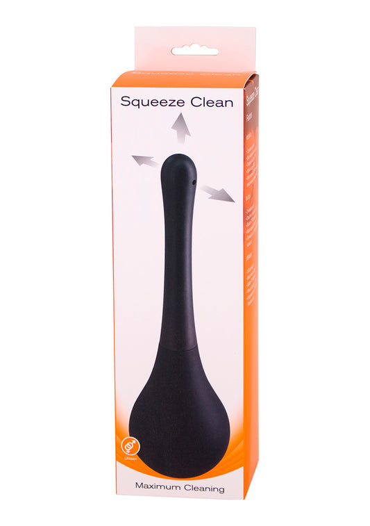 Seven Creations Squeeze Clean Douche box