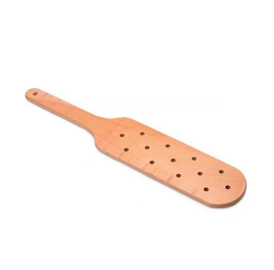 Strict Gear Wooden Paddle