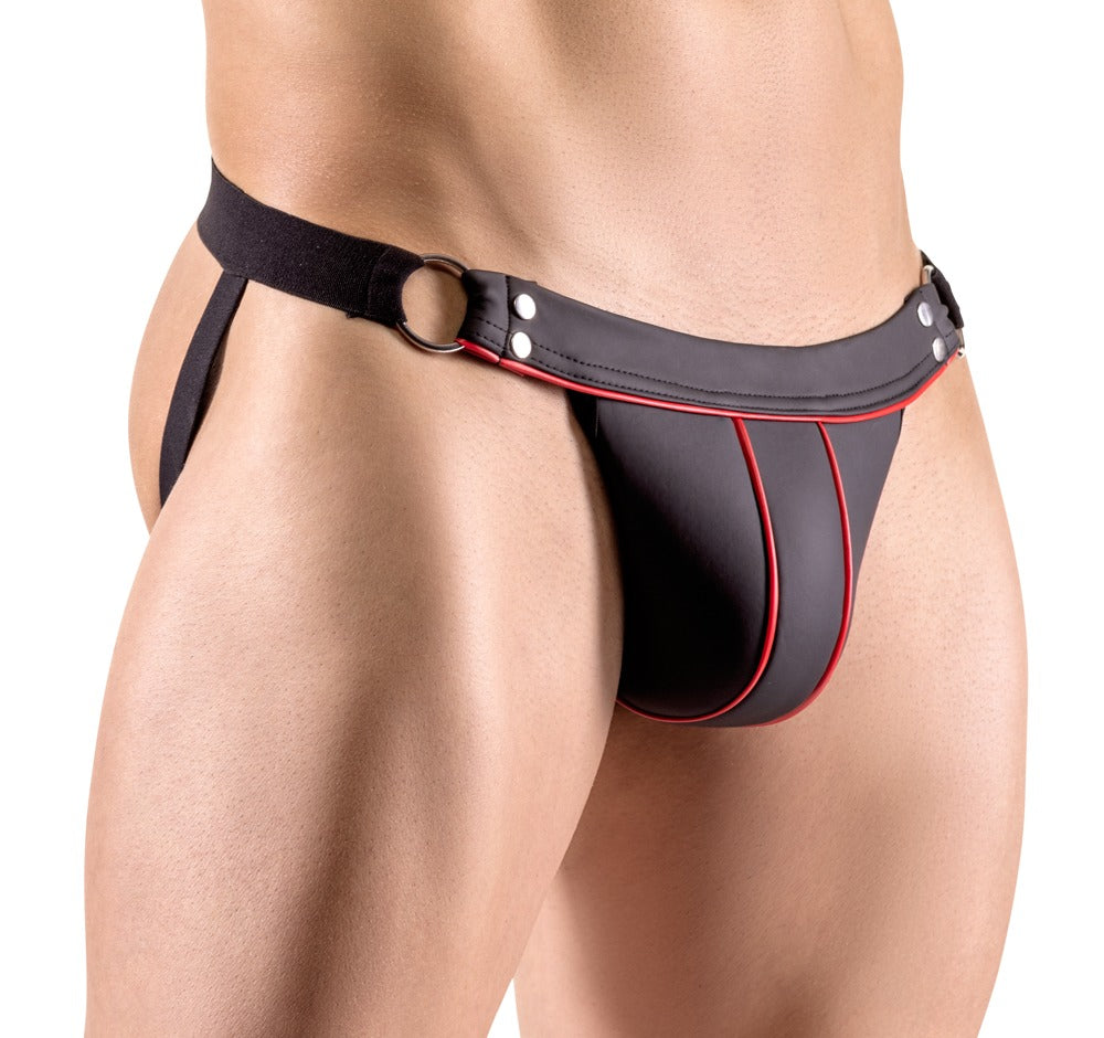 Svenjoyment Jocks Strap front