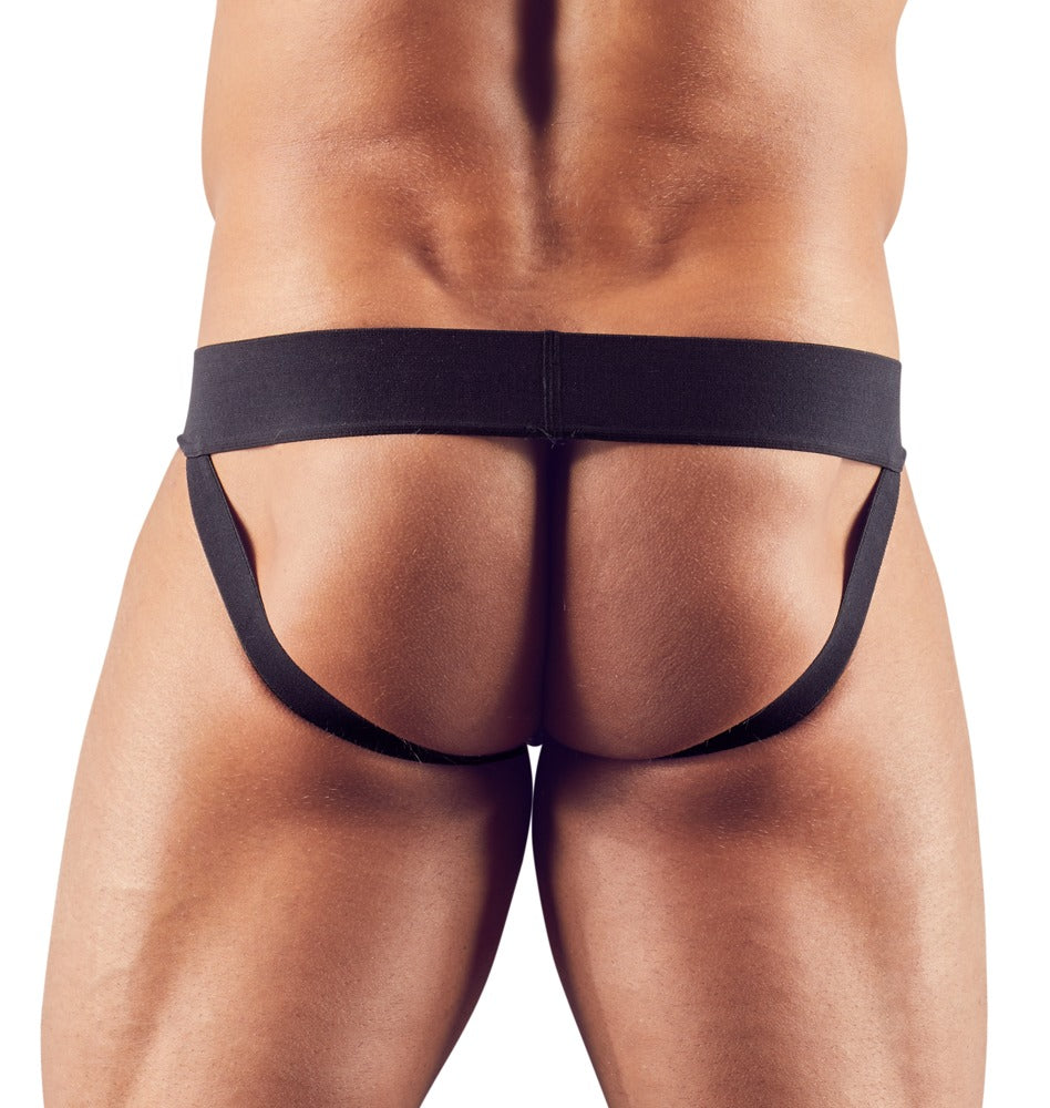 Svenjoyment Mesh Jockstrap back