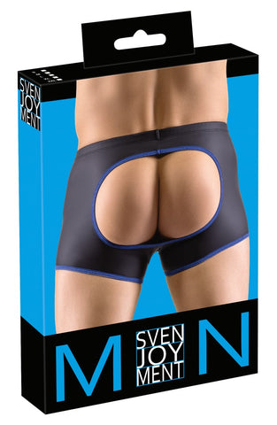 Svenjoyment Peephole Pants box