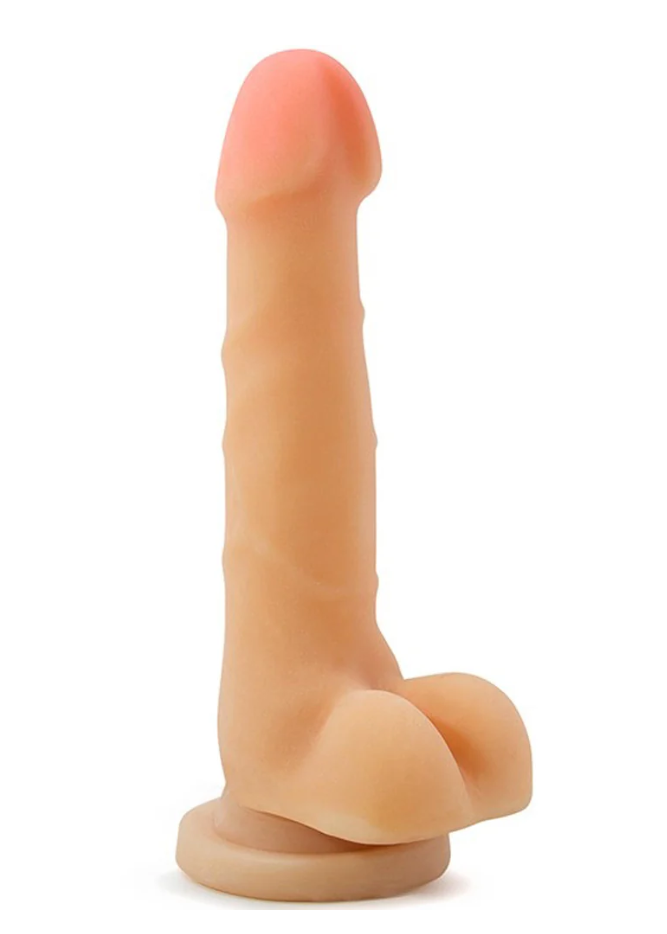 Sx For You Harness Kit With 7 Inch Cock dildo