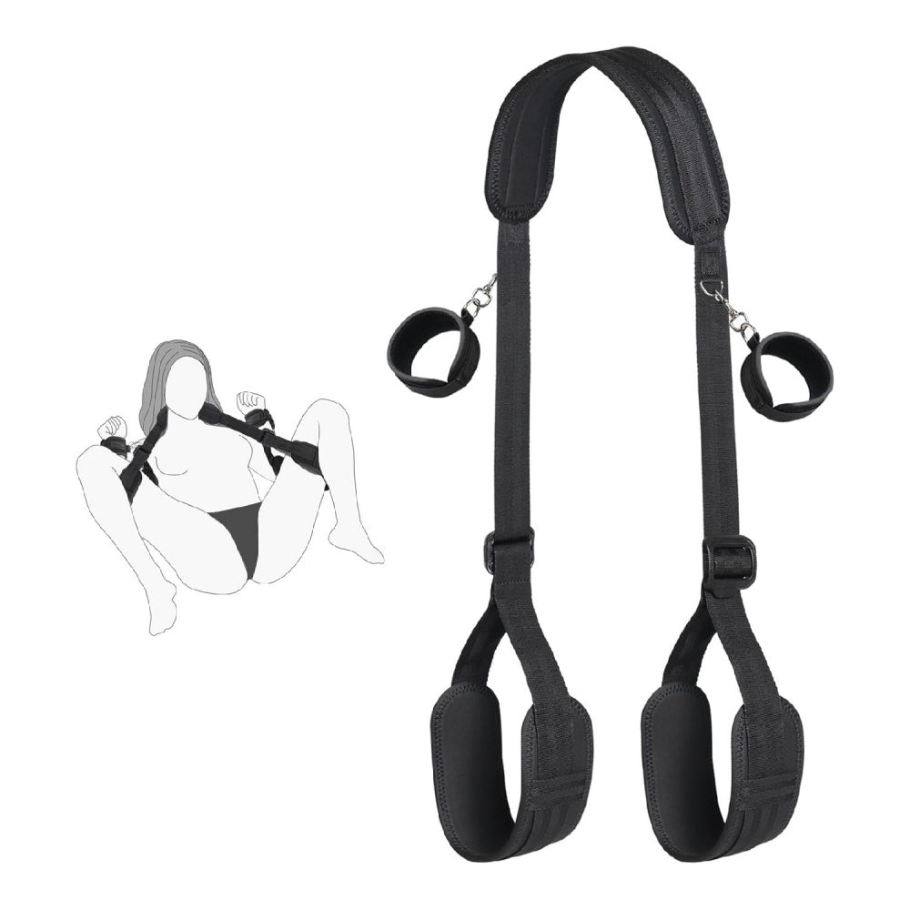 Loveangels Apex Suspension Body Restraints