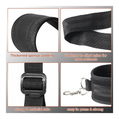 Loveangels Apex Suspension Body Restraints