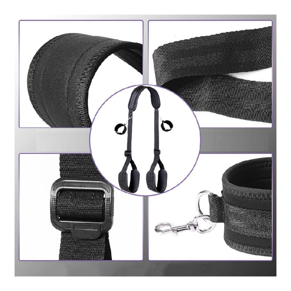Loveangels Apex Suspension Body Restraints