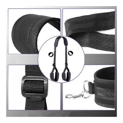 Loveangels Apex Suspension Body Restraints