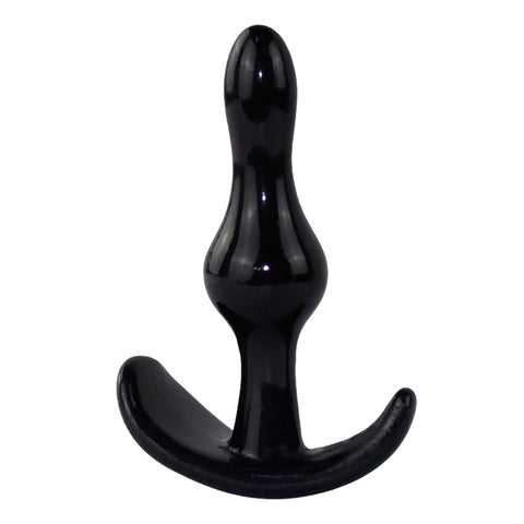 Loveangels 4 Piece Anal Plug Set