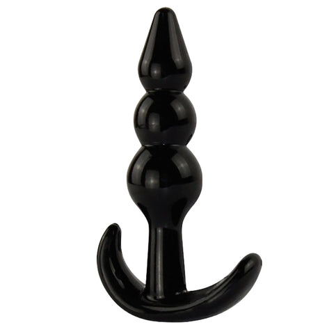 Loveangels 4 Piece Anal Plug Set