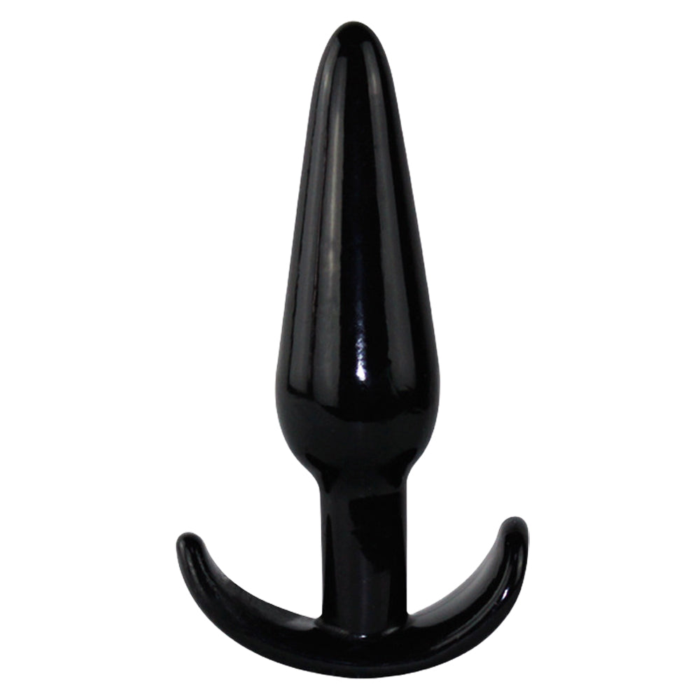 Loveangels 4 Piece Anal Plug Set