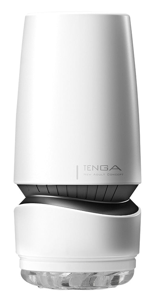 Tenga Aero Silver