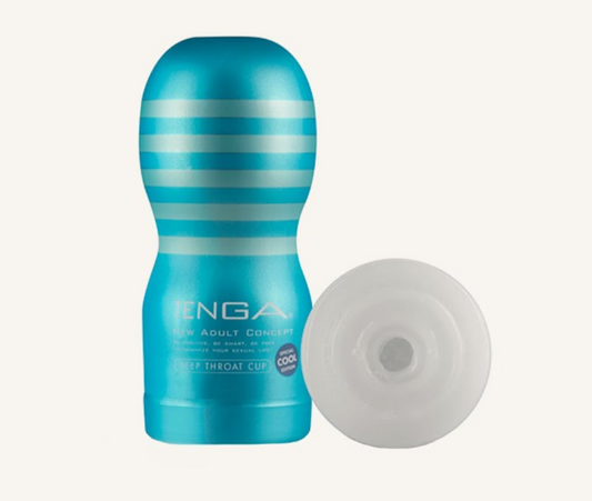 Tenga Original Vacuum Cup Cool