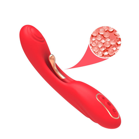 Loveangels G-Spot Vibrator With Targeted Stimulating Arm
