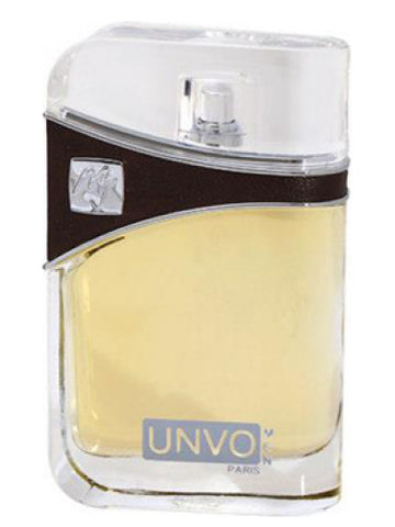 Unvo Marc Joseph bottle