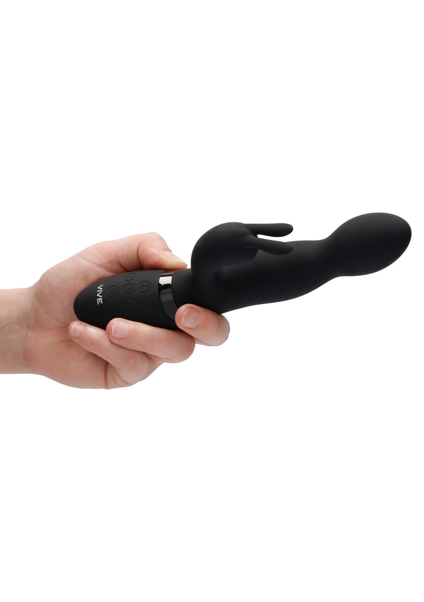 Vive Niva - Rotating Rabbit Vibrator