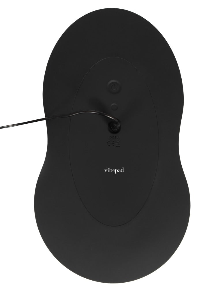 VibePad 3 charging