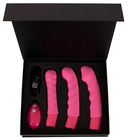 VibePad Ride On Box