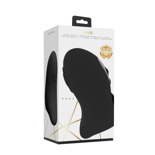 Vive Hana box