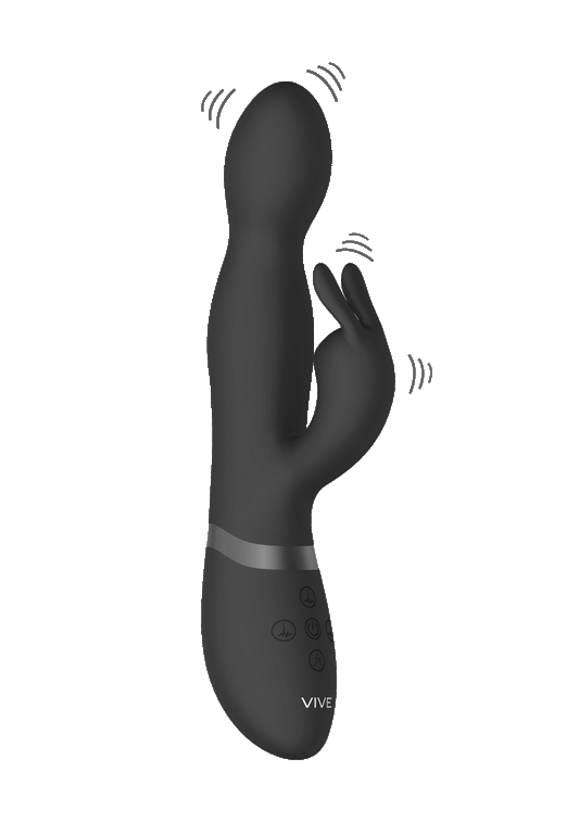 Vive Niva moving image