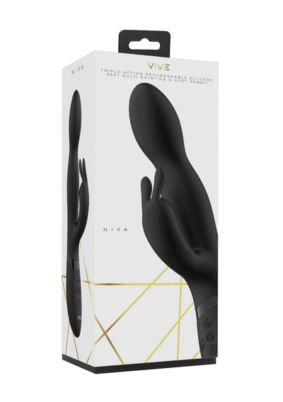 Vive Niva box