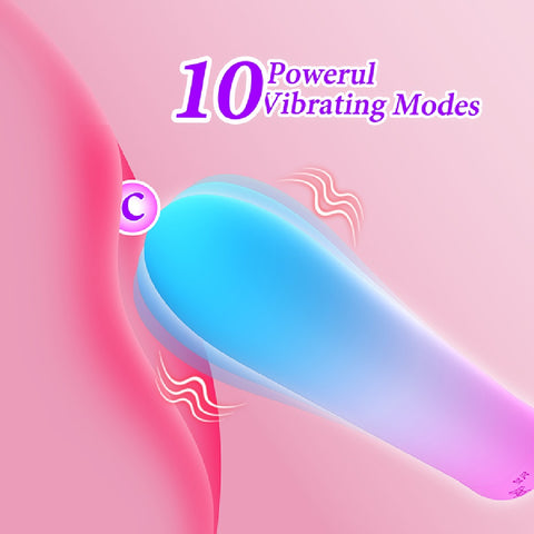 Loveangels Classic Tease Vibrating Spear