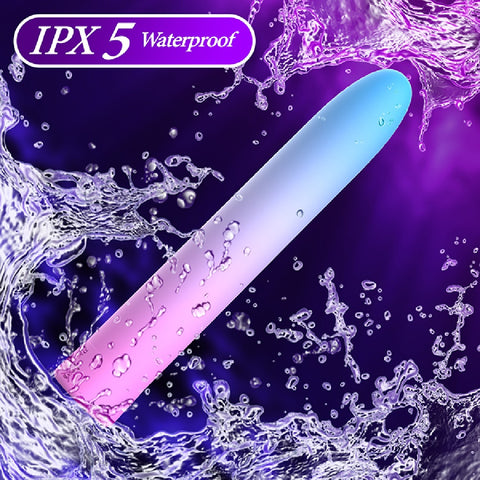 Loveangels Classic Tease Vibrating Spear