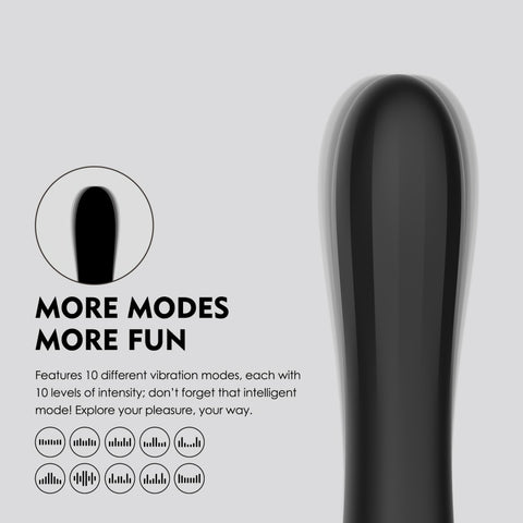 Loveangels Elegance Rechargeable Bullet Vibrator
