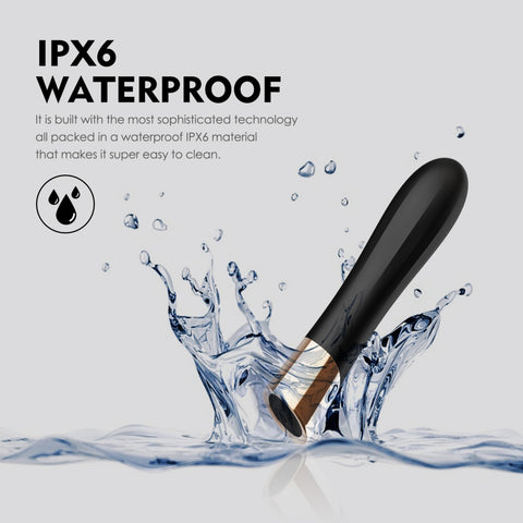 Loveangels Elegance Rechargeable Bullet Vibrator